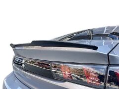 Peugeot 508 Uyumlu Yedek Parça Spoiler