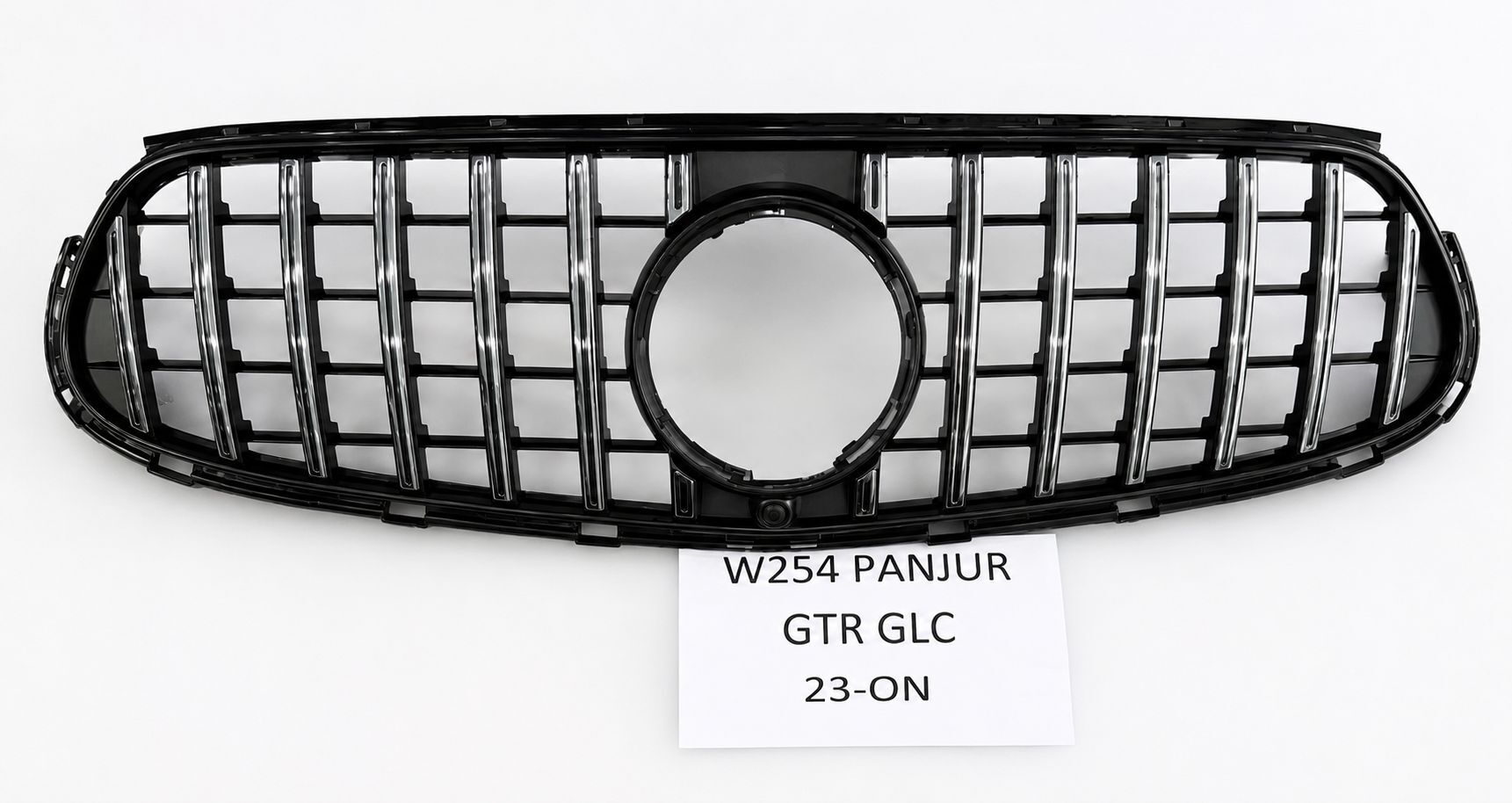 Mercedes Glc W254 GTR Panjur 2023 ve Üzeri