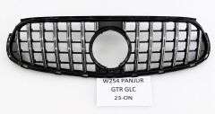 Mercedes Glc W254 GTR Panjur 2023 ve Üzeri