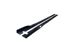 Honda Civic Fb7 Uyumlu 2012-2015 Marşpiyel Modulo