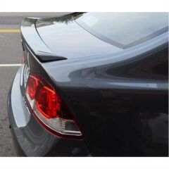 Honda Civic Fd6 Uyumlu Yedek Parça 2006-2012 Hybrid Işıksız Spoiler Boyasız