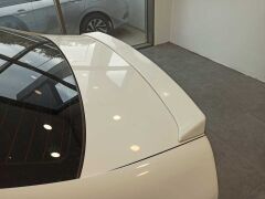 Honda Civic Fd6 Uyumlu 2006-2012 Hybrid Işıksız Spoiler Boyasız
