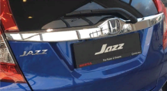 Honda Jazz 2016+ Uyumlu  Bagaj Arma Çıtası