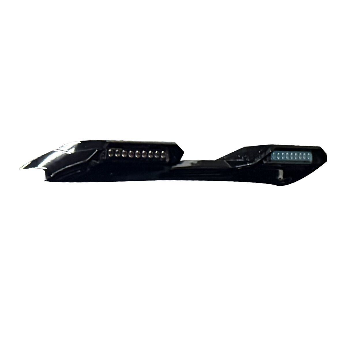 Ford Ranger 2023-2025 Wildtrak Orjinal Rollbar Spoiler