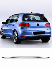 Volkswagen Golf 6 2008-2012 Uyumlu Yedek Parça Bagaj Çıtası
