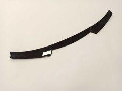Honda Civic Fc5 Uyumlu 2016-2020 Cam Üstü Spoiler V-Style