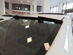 Honda Civic Fc5 Uyumlu Yedek Parça 2016-2020 Cam Üstü Spoiler V-Style