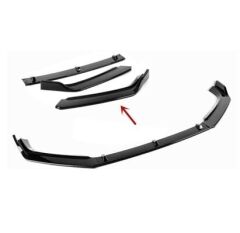 Volkswagen Jetta Uyumlu Yedek Parça 2015-2018 Ön Lip