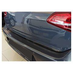 Volkswagen Golf 7 - 7.5 2013-2020 Uyumlu Yedek Parça Bagaj Çıtası Piano