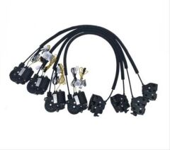 Mercedes GLC Uyumlu Yedek Parça Vakum Kapı (ML ve GL uyumludur)