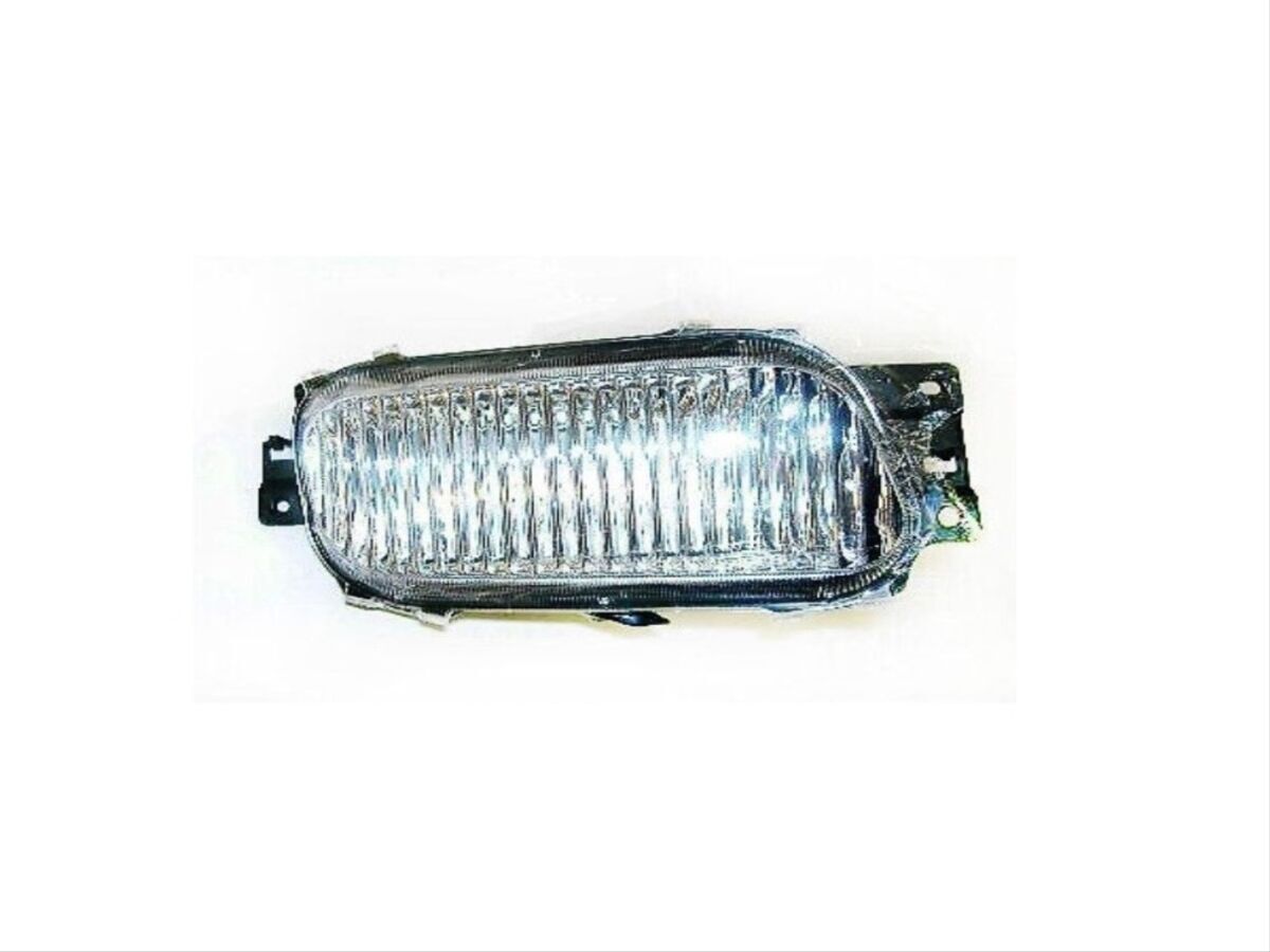 Mıtsubıshı Fuso Canter Için Uyumlu Sis Lambası 2005-2012 - Sol