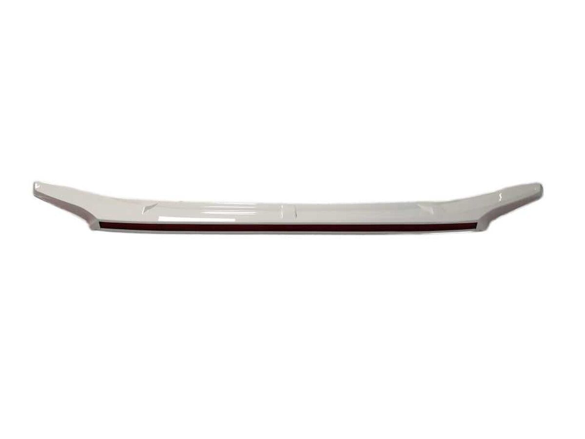 Honda Civic Uyumlu 2016-2021 Fc5 Led Spoiler