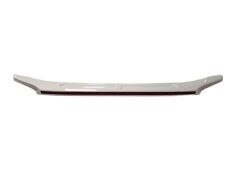 Honda Civic Uyumlu 2016-2021 Fc5 Led Spoiler