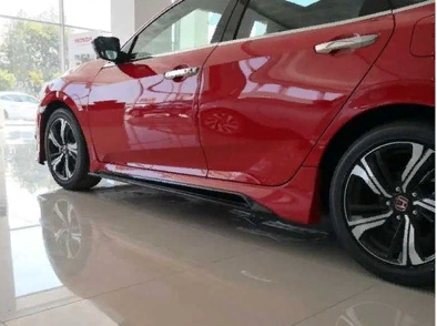 Honda Civic Fc5 2016-2020 Uyumlu Concept Model Maşpiyel