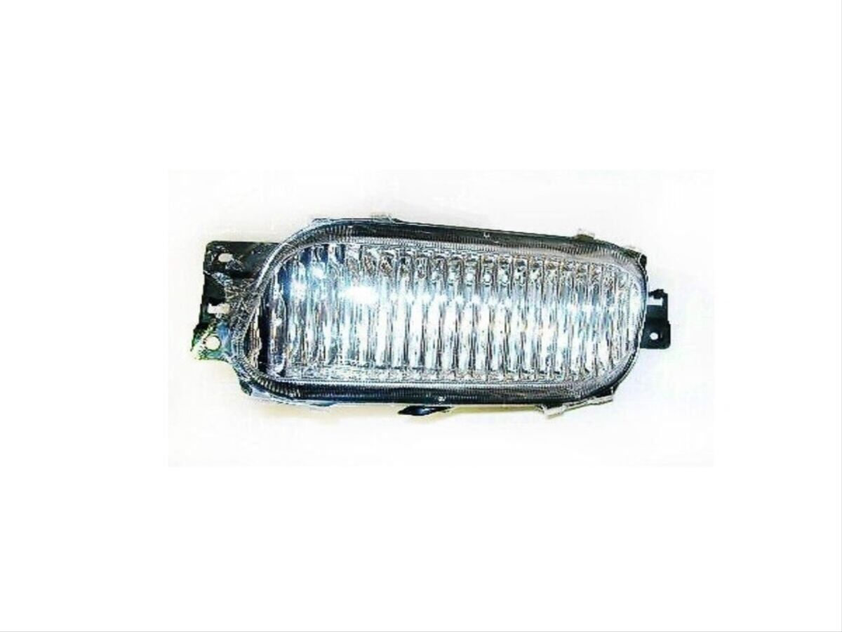 Mıtsubıshı Fuso Canter Için Uyumlu Sis Lambası 2005-2012 - Sağ