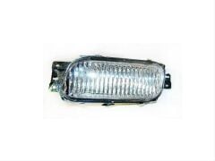 Mıtsubıshı Fuso Canter Için Uyumlu Yedek Parça Sis Lambası 2005-2012 - Sağ