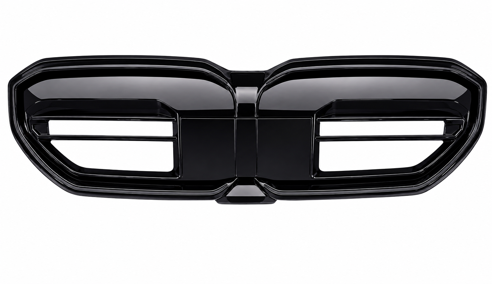 Bmw G60 M5 LED’li Ön Panjur