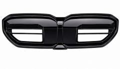Bmw G60 M5 LED’li Ön Panjur