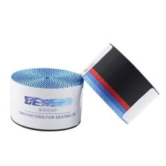 Bmw Uyumlu Yedek Parça M Spor Emniyet Kemeri 10 Metre