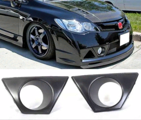 Honda Civic Fd6 Uyumlu Yedek Parça 2006-2012 Rr Sis Çerçevesi