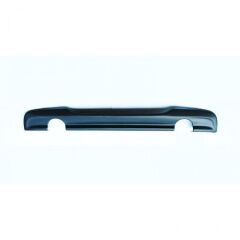 Bmw E90 3 Serisi 2006-2012 M 3,35 Uyumlu Arka Difüzör Plastik Boyasız