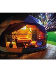 Glamping Dome Çadır