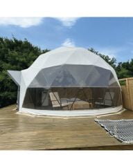 Glamping Dome Çadır