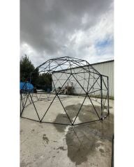 Glamping Dome Çadır