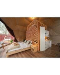Glamping Dome Çadır
