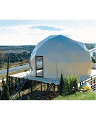 Glamping Dome Çadır