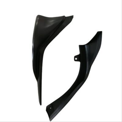 Honda Civic Fc5 Uyumlu Yedek Parça 2016-2020 Modulo Ön Ek Asya