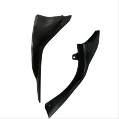 Honda Civic Fc5 Uyumlu Yedek Parça 2016-2020 Modulo Ön Ek Asya