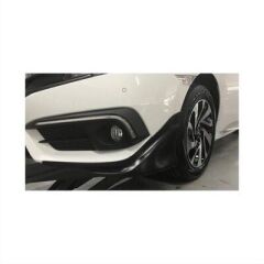 Honda Civic Fc5 Uyumlu 2016-2020 Modulo Ön Ek Asya