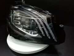 Mercedes W213 Uyumlu Yedek Parça Maybach Far