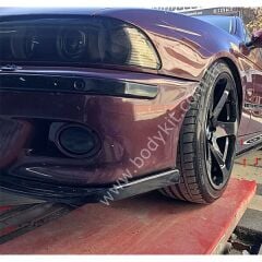 BMW E39 Uyumlu Yedek Parça Marşpiyel Lip
