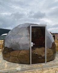 Fanus Dome Çadır