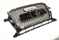 Audi Q5 RSQ5 2013-2015 Uyumlu Panjur Gri