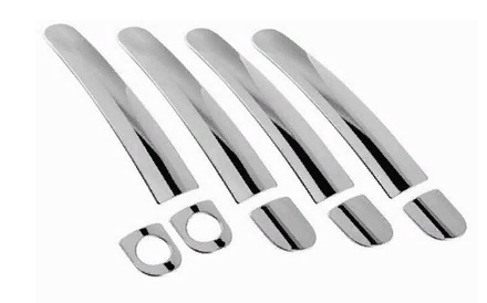 Volkswagen Jetta 2011+ Uyumlu Yedek Parça Dış Kapı Kol Kaplama