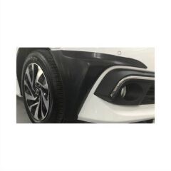 Honda Civic Fc5 Uyumlu Yedek Parça 2016-2020 Ön Ek Usa