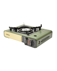 Portatif Ocak (Tüp Bağlantılı)