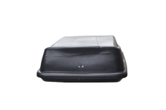 Bmw Series 5 E39 1995-2003 Uyumlu Ara Atkı + Port Bagaj 380 Lt Siyah