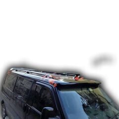 Volkswagen Transporter T4 Uyumlu Yedek Parça Şapka - Güneşlik Boyalı