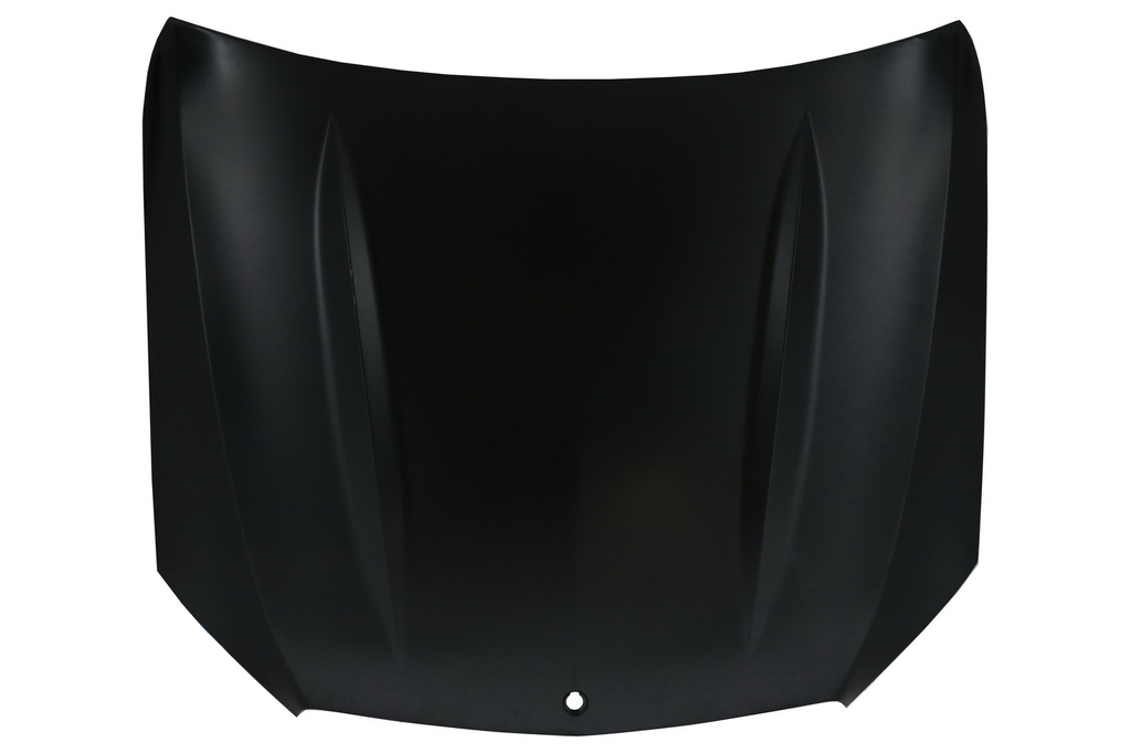 Mercedes C Class W205 Uyumlu Yedek Parça (2014-2020) C63 Dizayn Kaput