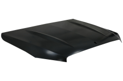 Mercedes C Class W205 Uyumlu Yedek Parça (2014-2020) C63 Dizayn Kaput