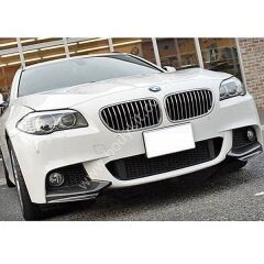 BMW F10 Uyumlu Yedek Parça Ön Tampon Flap / Plastik