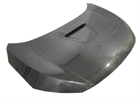 Honda Civic Fc5 Karbon Type-r Kaput