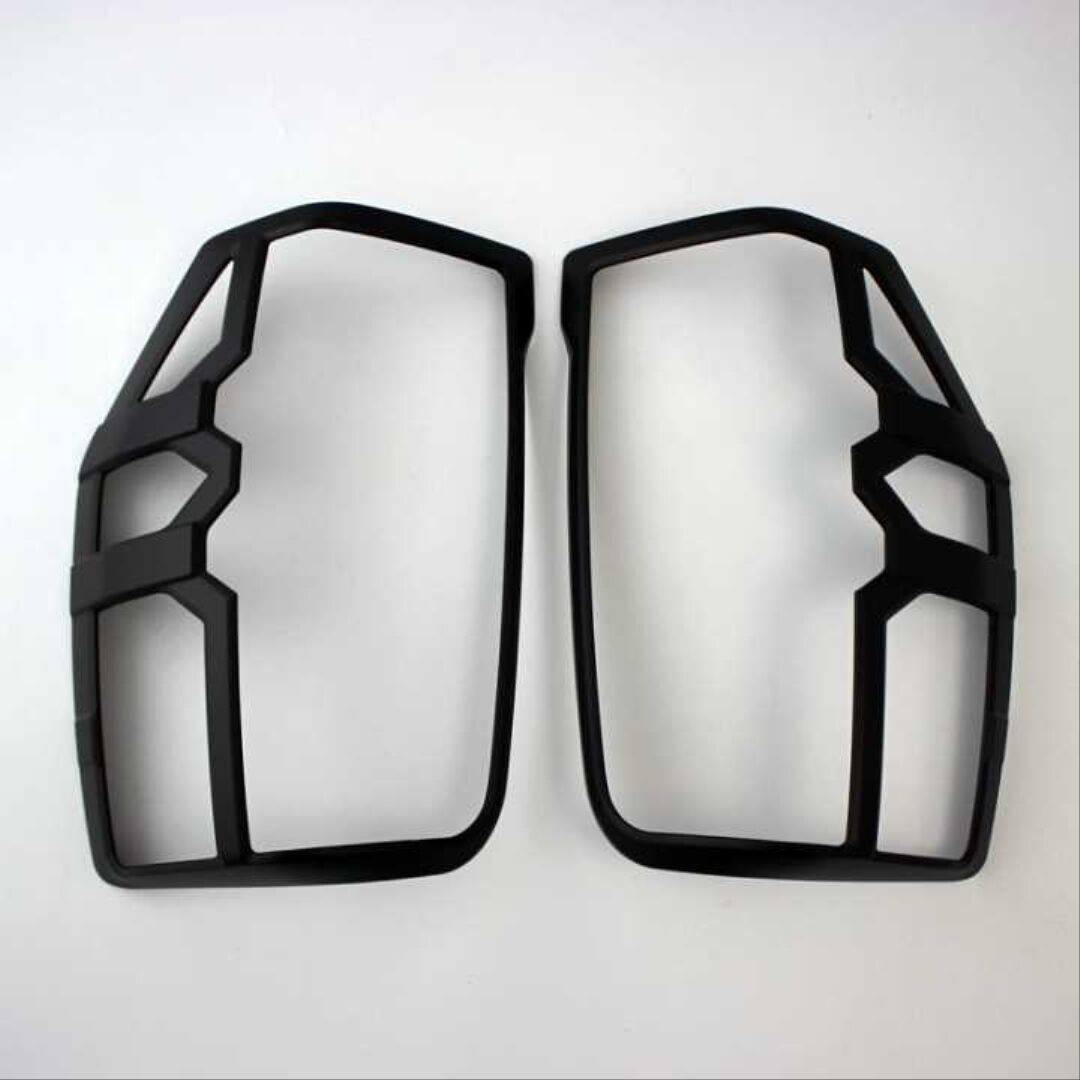 Mıtsubıshı L200 2019+İçin Uyumlu Yedek Parça Stop Kaplama Siyah