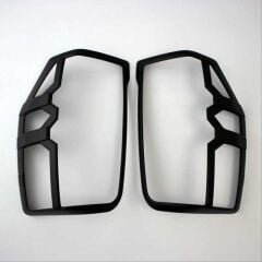 Mıtsubıshı L200 2019+İçin Uyumlu Yedek Parça Stop Kaplama Siyah