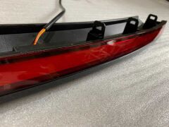 Toyoa C-HR Led Spoiler