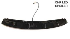 Toyoa C-HR Led Spoiler